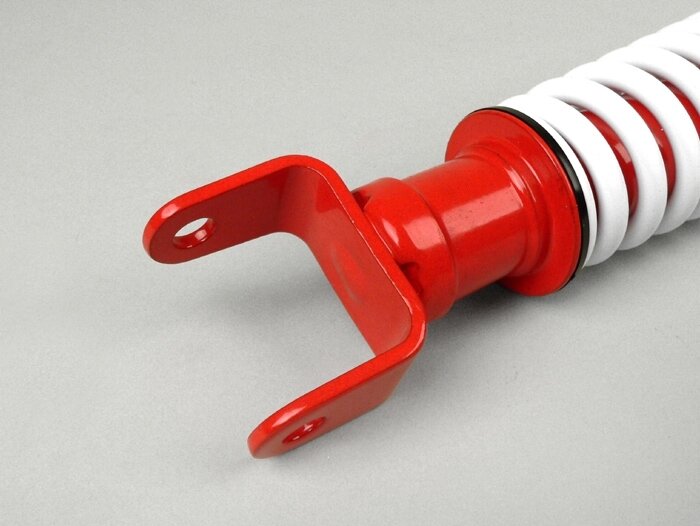 Shock absorber rear -RMS 320mm- Vespa PK50 S/XL, PK80 S/XL, PK125 S/XL