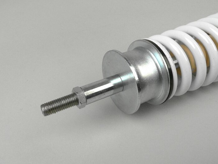 Shock absorber rear -RMS 320mm- Vespa PK50 S/XL, PK80 S/XL, PK125 S/XL