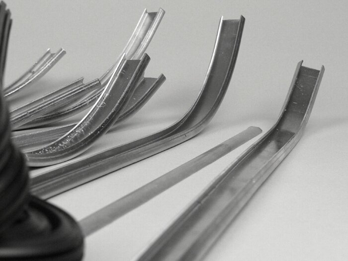 Set strip tapak -KUALITAS OEM- Vespa GS150 / GS3 (VS2T hingga VS5T)