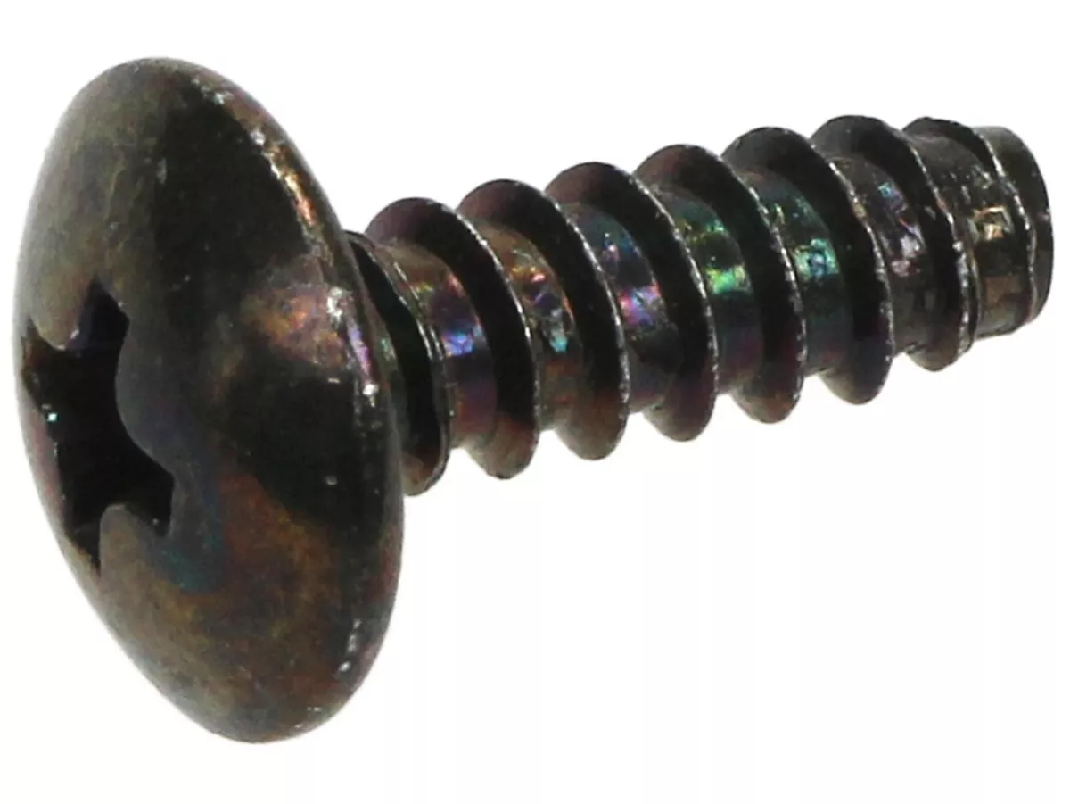 Plaatschroef 4,2 x 13mm -PIAGGIO- zonder punt