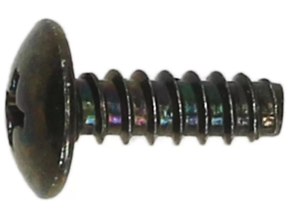 Plaatschroef 4,2 x 13mm -PIAGGIO- zonder punt