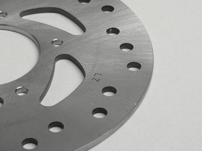 Disco freno -PIAGGIO Ø190/58mm 5o- Gilera Stalker Naked (v), Piaggio Storm (Euro 2) (v)