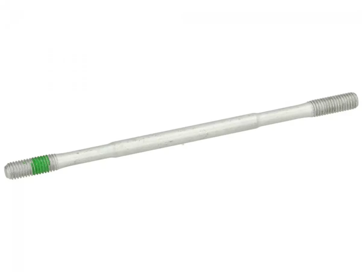 Bullone -M8 x 165mm- -PIAGGIO- (usato per cilindro Piaggio Quasar, HPE 250-300 ccm)