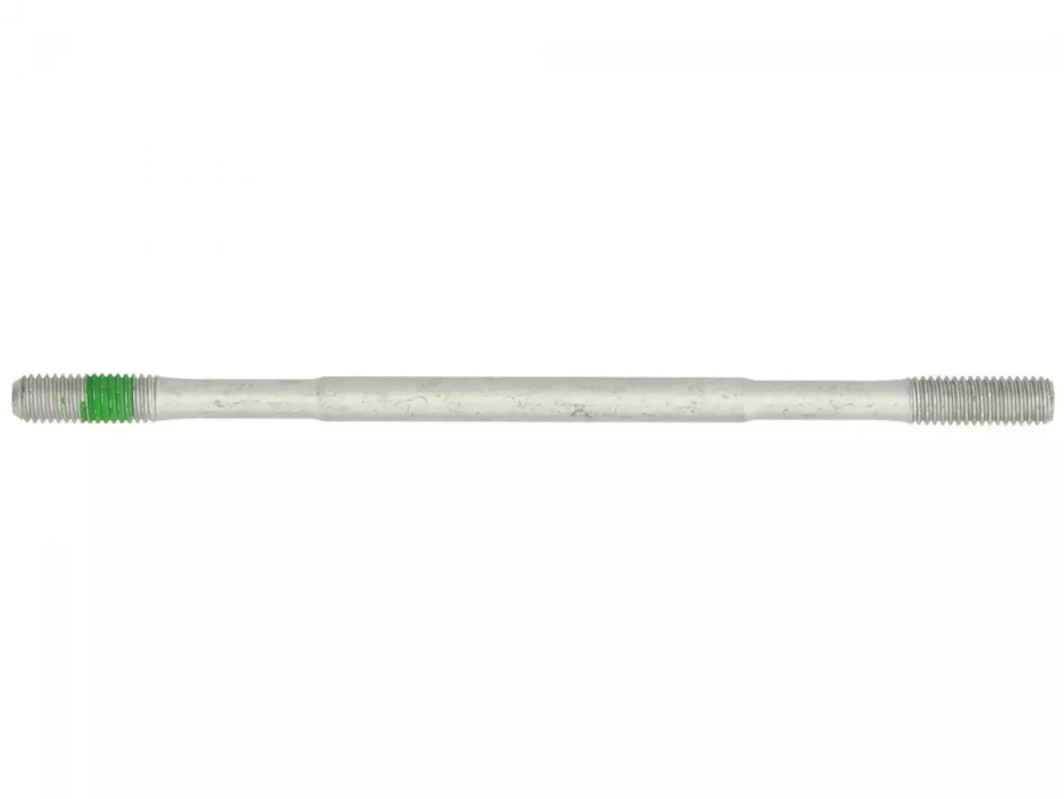 Bullone -M8 x 165mm- -PIAGGIO- (usato per cilindro Piaggio Quasar, HPE 250-300 ccm)