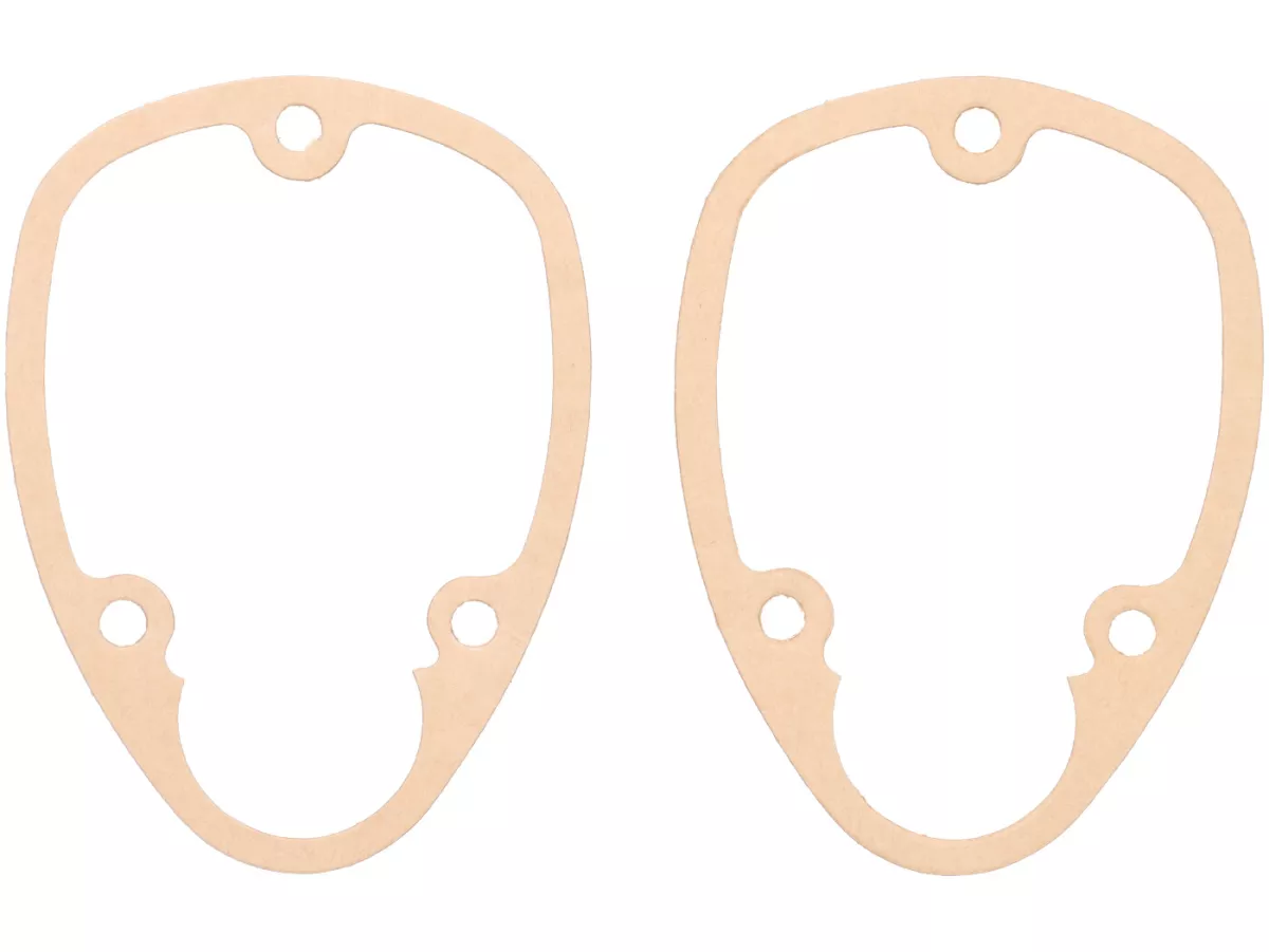 Jeu joints de fourche -LAMBRETTA- D, LD, F (1955-)