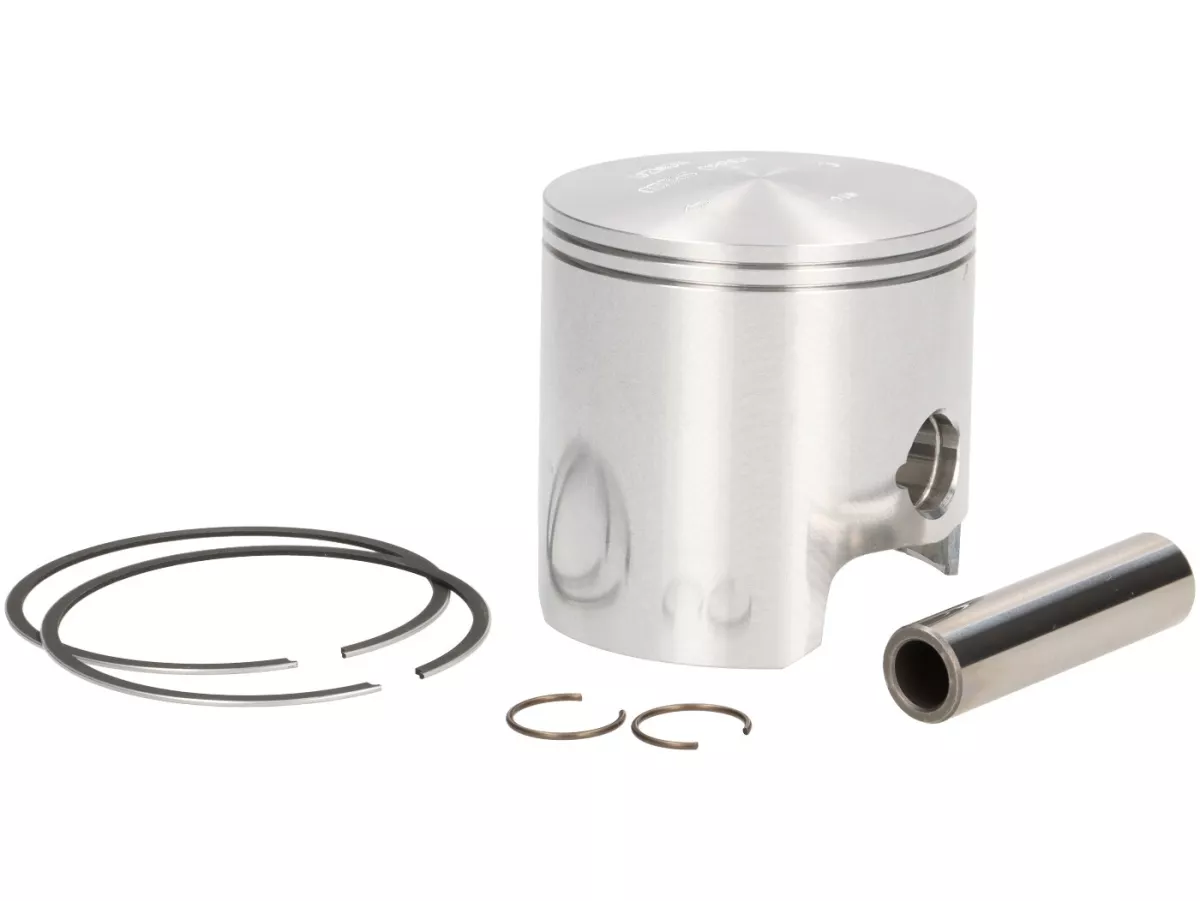 Pistone -EVERGREEN Monza 225 ccm (KH=39,0mm)- Lambretta - 70,0mm C