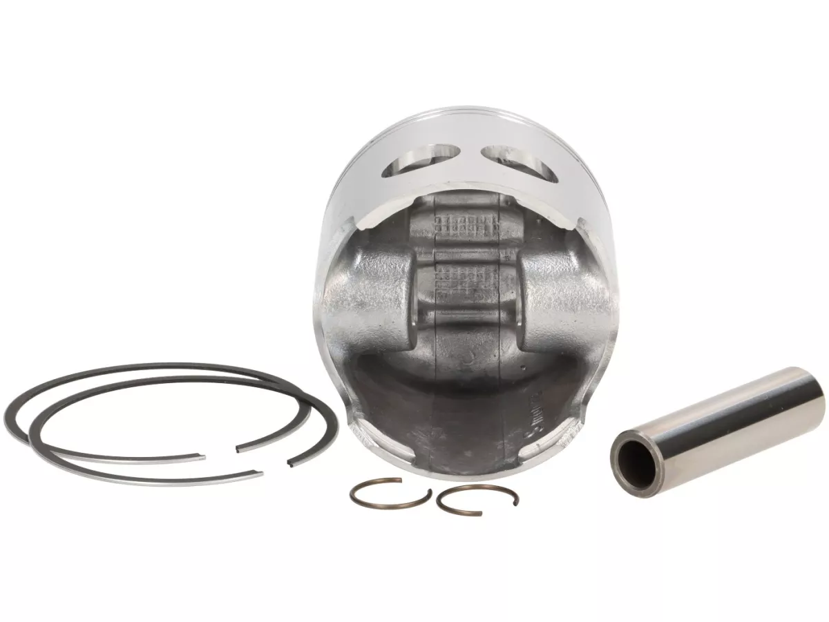 Pistone -EVERGREEN Monza 225 ccm (KH=39,0mm)- Lambretta - 70,0mm C