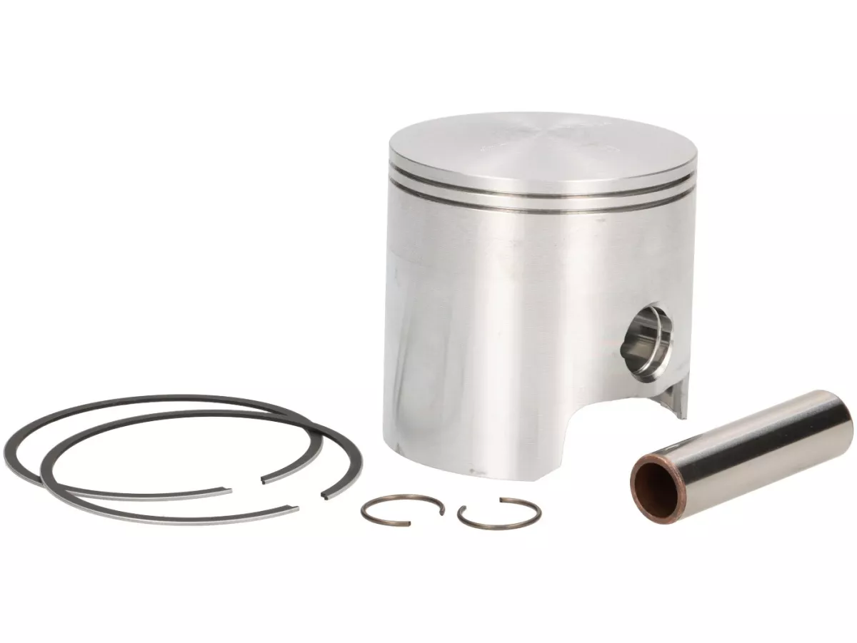 Pistone -EVERGREEN Monza 225 ccm (KH=39.0mm)- Lambretta - 70.0mm D