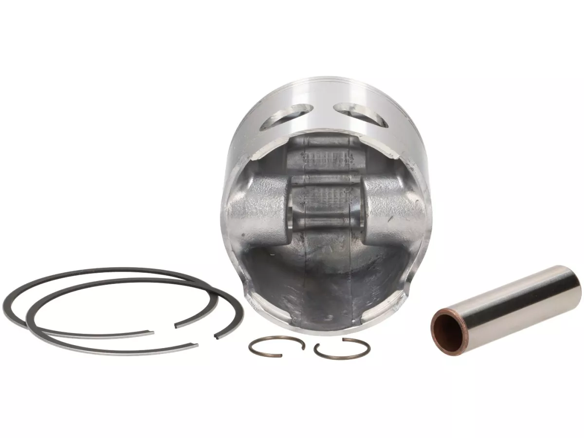 Pistone -EVERGREEN Monza 225 ccm (KH=39.0mm)- Lambretta - 70.0mm D