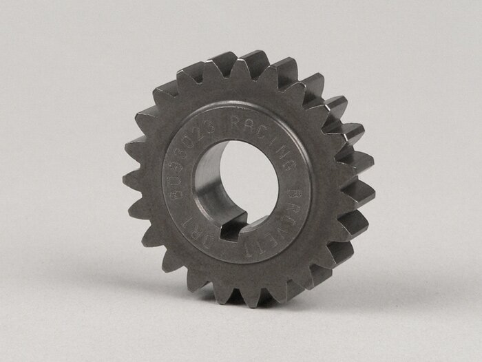 Pignone primario -DRT Gear Flame 3.00->3.15- Vespa V50, PV125, ET3, PK50, PK80, PK125 - 23 denti