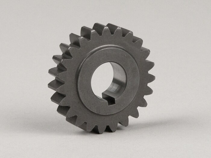 Pignone primario -DRT Gear Flame 3.00->3.15- Vespa V50, PV125, ET3, PK50, PK80, PK125 - 23 denti