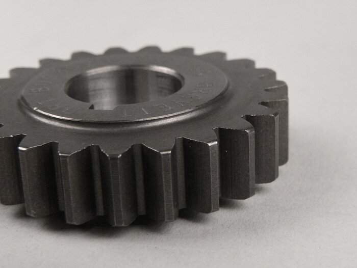 Pignone primario -DRT Gear Flame 3.00->3.15- Vespa V50, PV125, ET3, PK50, PK80, PK125 - 23 denti