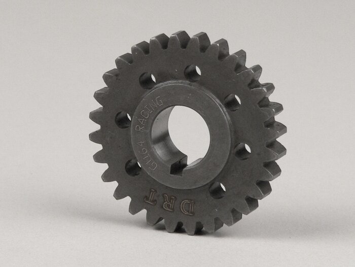 Pignone primario -DRT per 2.34- Vespa V50, PV125, ET3, PK50, PK80, PK125 - Z28 (2.34->2.43)