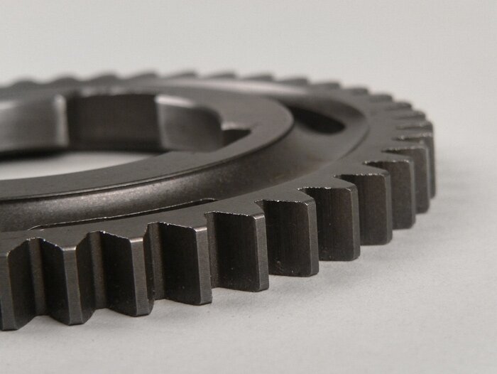 4th gear cog -DRT Gear Flame Parma- Vespa PK50 S/XL, PK80 S/XL, PK125 S/XL - 47 teeth