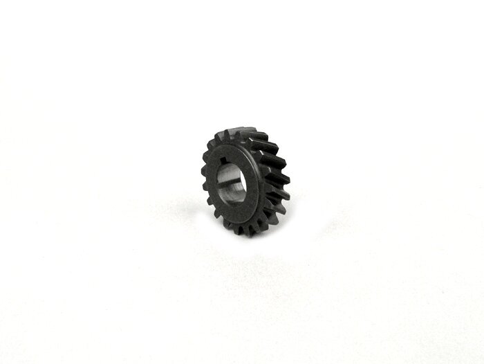 Pinion primer -DRT Gear Flame 3.72->3.53- Vespa V50, PV125, ET3, PK50, PK80, PK125 - 19 gigi