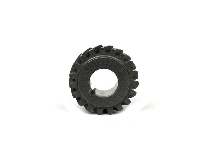 Pinion primer -DRT Gear Flame 3.72->3.53- Vespa V50, PV125, ET3, PK50, PK80, PK125 - 19 gigi