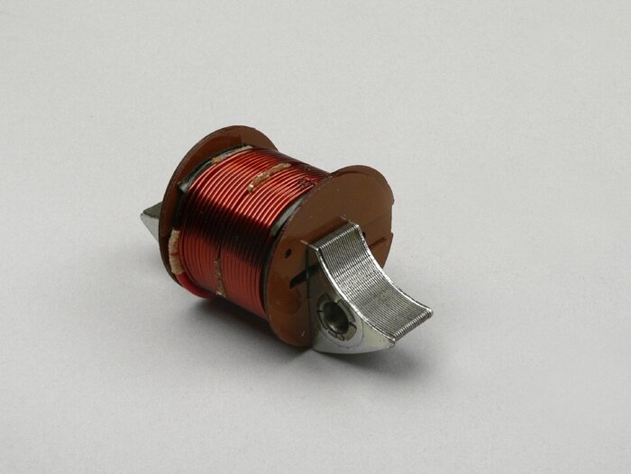 Ignition coil -OEM QUALITY- Vespa 150 (VL1 till VL3), VB1, VGL1, GS150 / GS3 (VS1T till no. 1399)