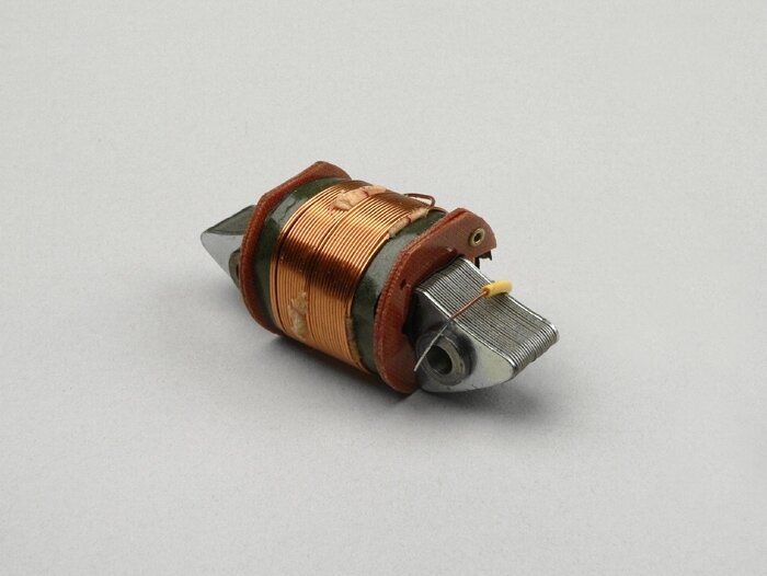 Kumparan lampu 1° -CEAB- Vespa V90 (dari no. 71250), SS90, PV125