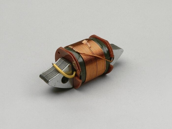 Kumparan lampu 1° -CEAB- Vespa V90 (dari no. 71250), SS90, PV125