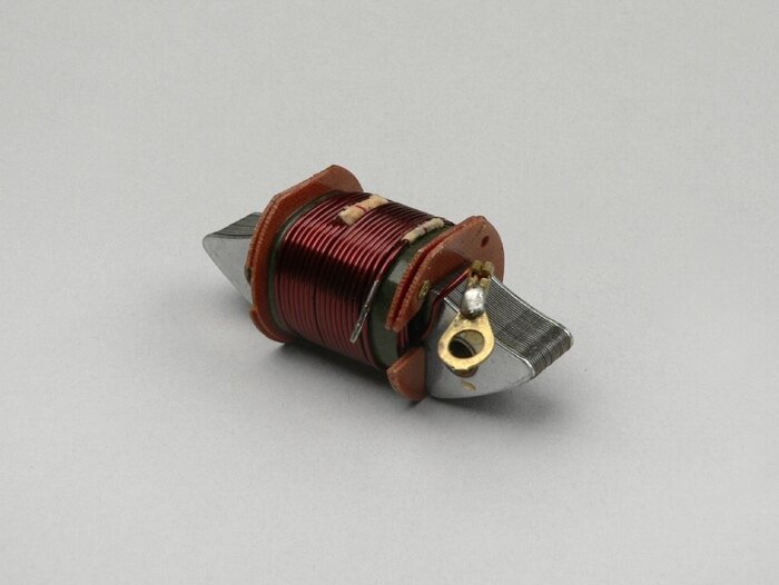 Kumparan lampu 2° -KUALITAS OEM- Vespa V90 (dari no. 71250), SS90, PV125