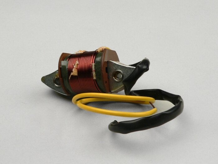 Lighting coil 2° -CEAB- Vespa V98 (series 4), Vespa 125 (VNA)
