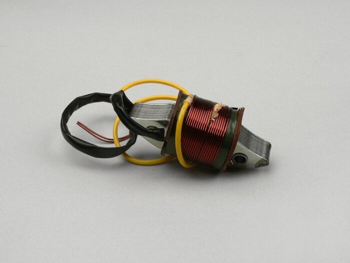 Lighting coil 2° -CEAB- Vespa V98 (series 4), Vespa 125 (VNA)
