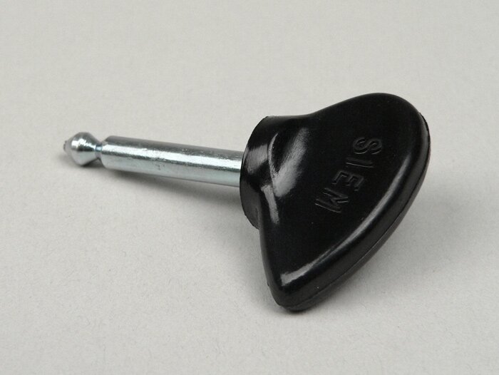 Chiave di accensione - Perno di accensione -IMPORT- Vespa GS150 / GS3 (VS1T)