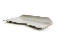 Splash plate set main stand -LAMBRETTA- LI (Series 3), LIS, SX, TV (Series 3), DL, GP - primed