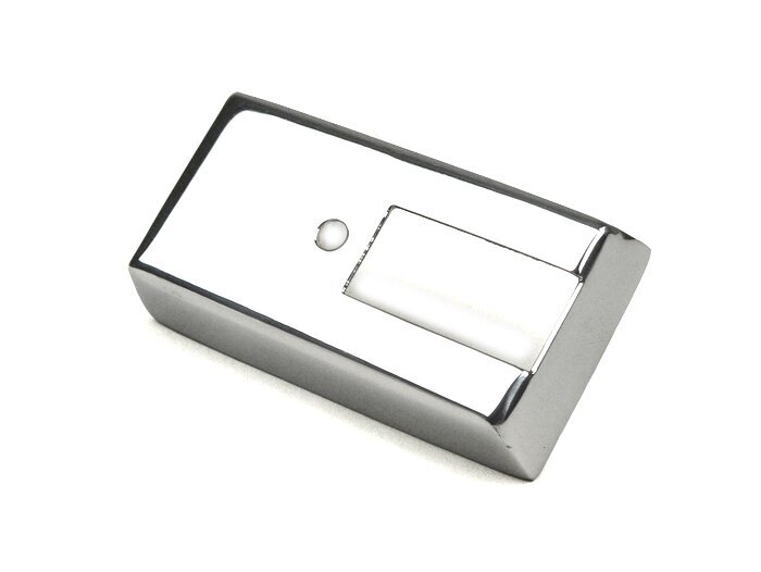 Indikatorbrytare för lock -VESPA- PX80, PX125, PX150, PX200 (från 1984) - rostfritt stål