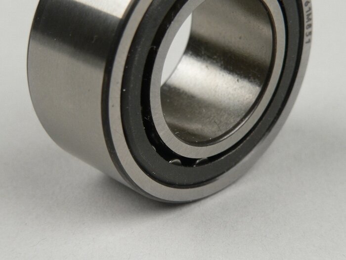 Nållager -NAO 20-37-16- (20x37x16mm) - (används för vevaxelns generator sida Lambretta Lui 50-75, J50, J100, J125 - används till 03.1969