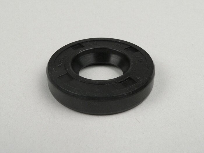Oljetätning 16x35x7mm - (används för växellådans ingående axel CPI 50 ccm 2-takt)