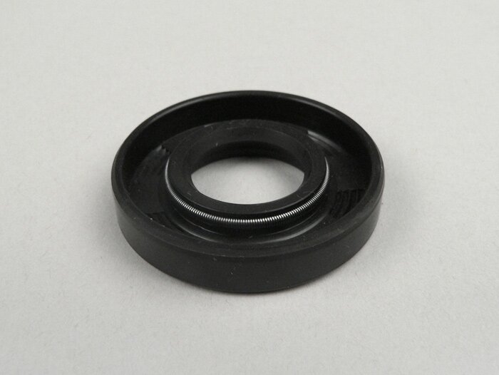 Oljetätning 16x35x7mm - (används för växellådans ingående axel CPI 50 ccm 2-takt)
