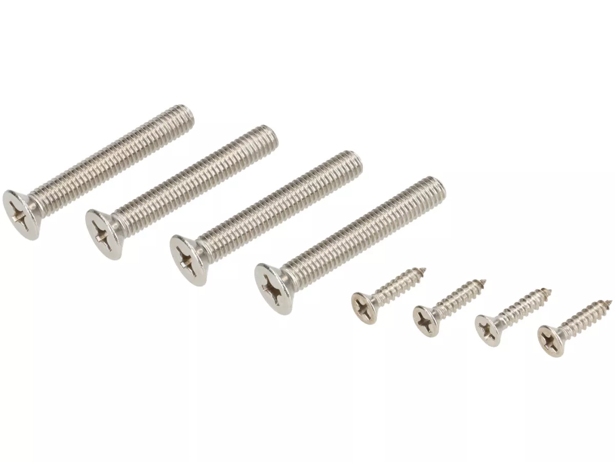 Marchepieds aluminium -DF OPTICPARTS Style 16- Peugeot JetForce - partie avant - rouge