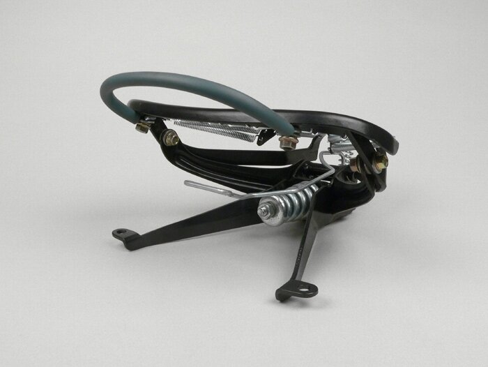 Zadelframe -IMPORT- Vespa VL2 tot VL3, VB1 (middenveer)