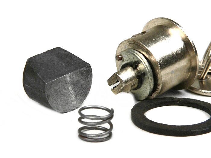 Steering lock -IMPORT- Vespa GS160 (-0055506)