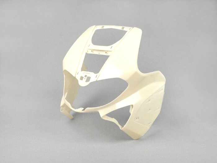 Front shield -GILERA- Runner (2006-) (ZAPC461, ZAPC462, ZAPM461, ZAPM462, ZAPM463, ZAPM464)