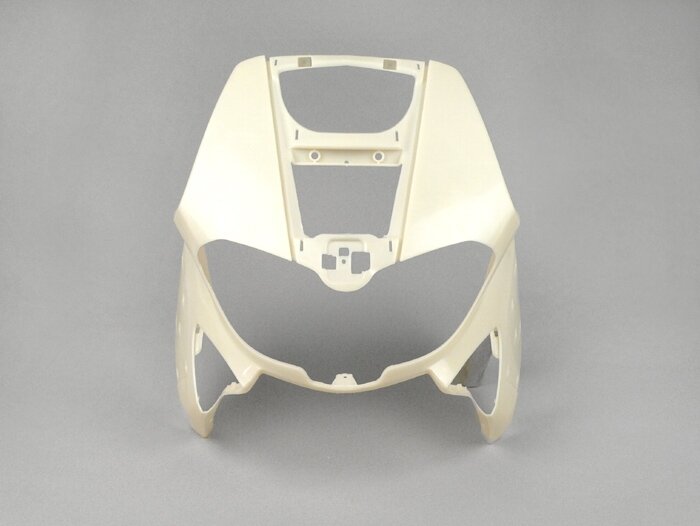 Front shield -GILERA- Runner (2006-) (ZAPC461, ZAPC462, ZAPM461, ZAPM462, ZAPM463, ZAPM464)