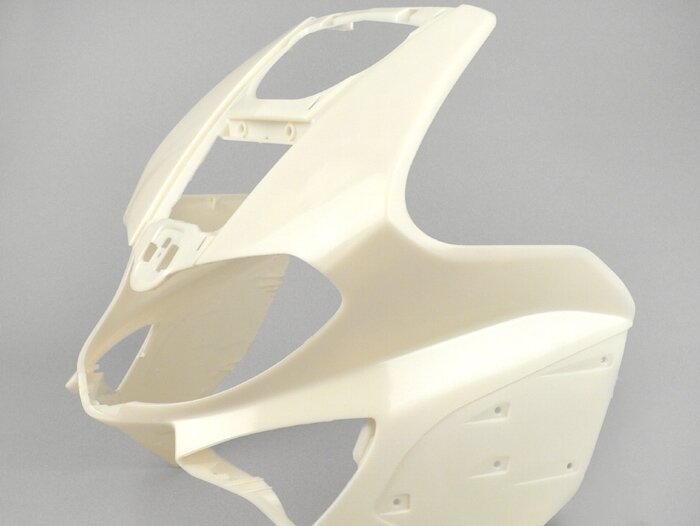 Front shield -GILERA- Runner (2006-) (ZAPC461, ZAPC462, ZAPM461, ZAPM462, ZAPM463, ZAPM464)