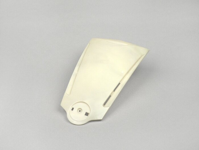Horn cover -GILERA- Runner (2006-) (ZAPC461, ZAPC462, ZAPM461, ZAPM462, ZAPM463, ZAPM464)