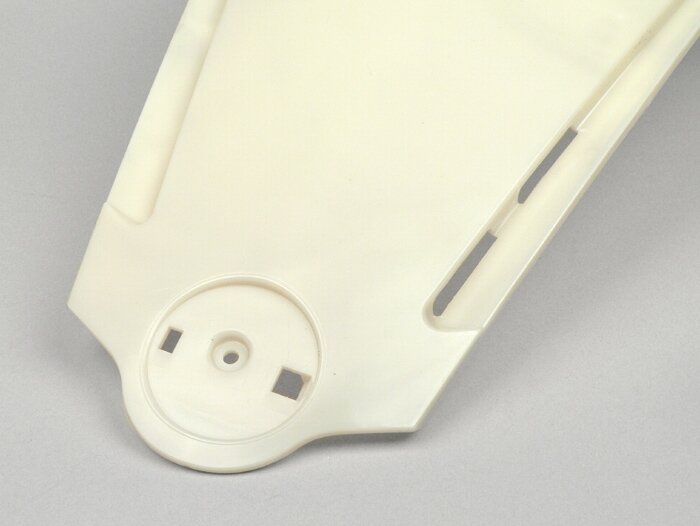 Horn cover -GILERA- Runner (2006-) (ZAPC461, ZAPC462, ZAPM461, ZAPM462, ZAPM463, ZAPM464)