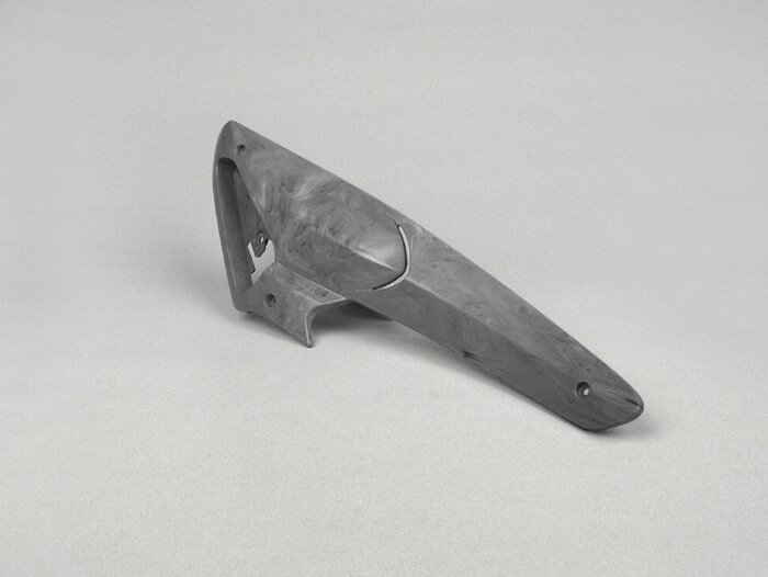 Side cover center right hand side -GILERA- Runner (since 2006) (ZAPC461, ZAPC462, ZAPM461, ZAPM462, ZAPM463, ZAPM464)