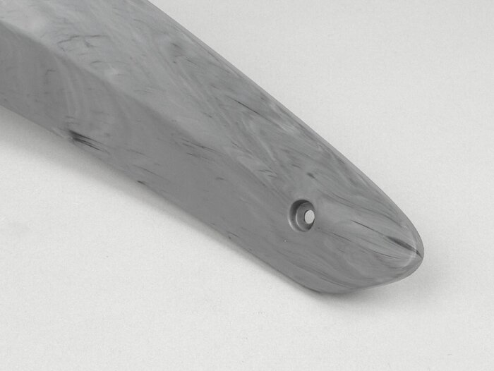 Side cover center right hand side -GILERA- Runner (since 2006) (ZAPC461, ZAPC462, ZAPM461, ZAPM462, ZAPM463, ZAPM464)