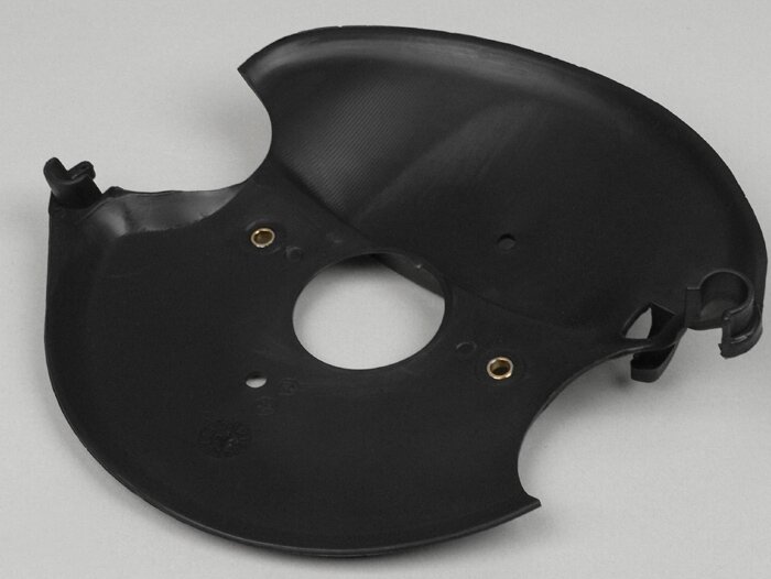 Cover fork/frame -GILERA- Runner (since 2006) (ZAPC461, ZAPC462, ZAPM461, ZAPM462, ZAPM463, ZAPM464), Piaggio NRG (SAL1T, ZAPC18) NRG Extreme (ZAPC21, ZAPC22), NRG MC2 (ZAPC04), NRG MC3 (ZAPC21, ZAPC32), NRG Power (ZAPC45), NTT (SAL1T)
