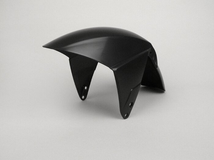 Mudguard -GILERA- Runner (2006-) (ZAPC461, ZAPC462, ZAPM461, ZAPM462, ZAPM463, ZAPM464)