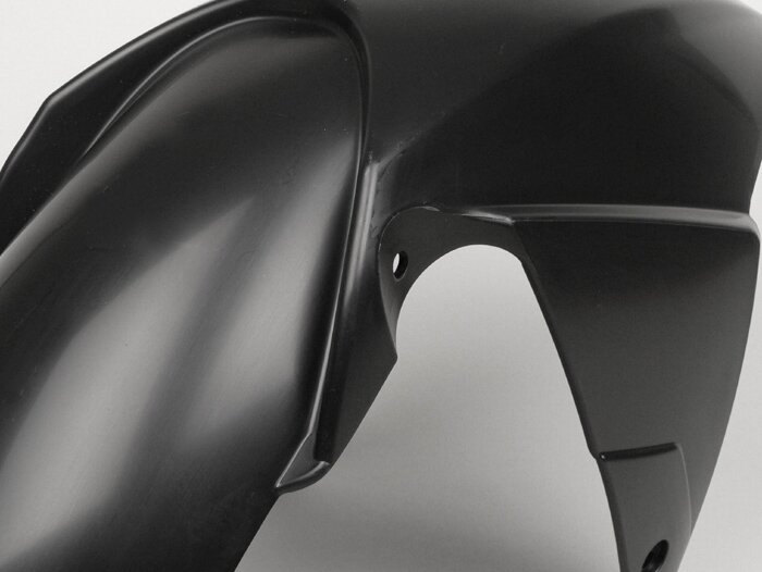 Mudguard -GILERA- Runner (2006-) (ZAPC461, ZAPC462, ZAPM461, ZAPM462, ZAPM463, ZAPM464)