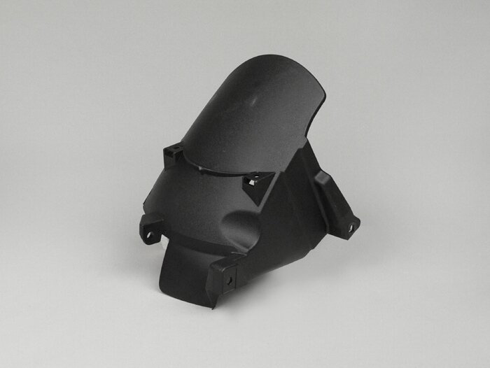Achterspatbord -PIAGGIO- Gilera Runner 50 (ZAPC46100, ZAPC46200), Piaggio NRG 50 (ZAPC45300, ZAPC45200, ZAPC45100, ZAPC36200), Derbi GP1 50 (VTHPR1B1A)