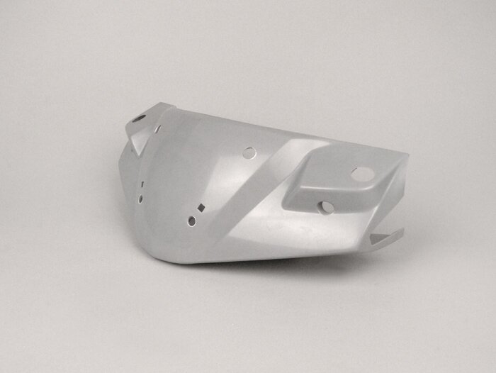 Fairing setang -GILERA- Runner 125-200 (dari tahun 2006) (ZAPM463, ZAPM464)