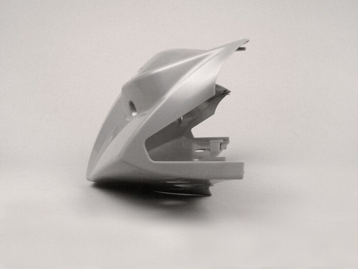 Fairing setang -GILERA- Runner 125-200 (dari tahun 2006) (ZAPM463, ZAPM464)