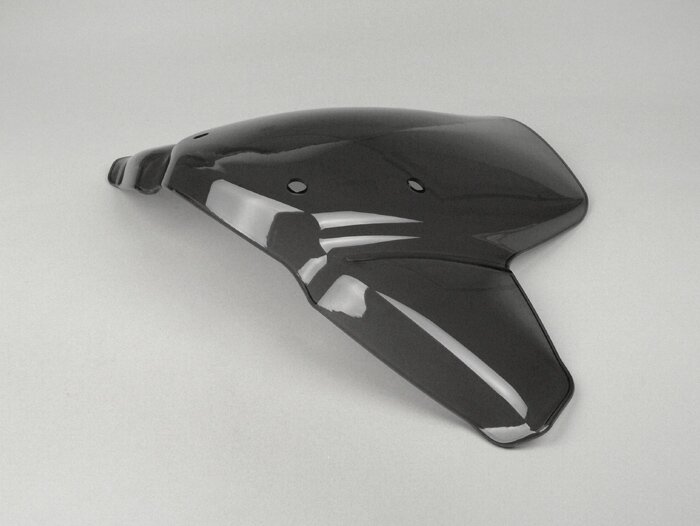 Screen -GILERA- Runner 125-200 (2006-) (ZAPM463, ZAPM464)