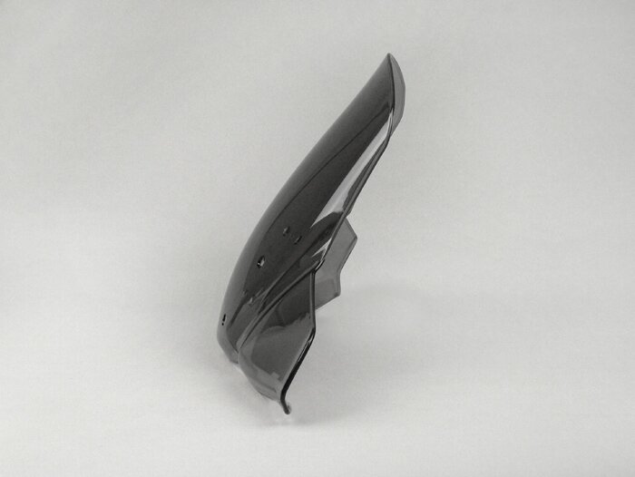 Screen -GILERA- Runner 125-200 (2006-) (ZAPM463, ZAPM464)